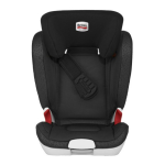 Britax Kidfix XP Sict Manuel utilisateur