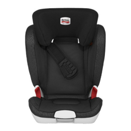 Britax Kidfix XP Sict Manuel utilisateur | Fixfr