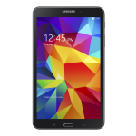 Galaxy Tab4 SM-T330 avec AI Chat &amp; PDF Download