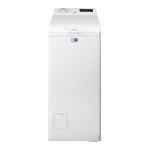 EWT 1376HZ1 Electrolux Notice + Chat IA