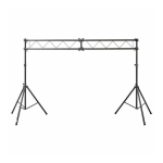 Millenium SLS300 Lighting Stand Mode d'emploi