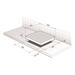 De Dietrich DPI7602BM Plaque induction Manuel utilisateur | Fixfr