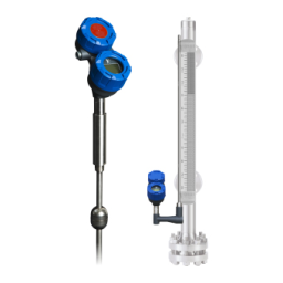 Jupiter JM4 Transmetteur de niveau | Chat IA & PDF | Fixfr