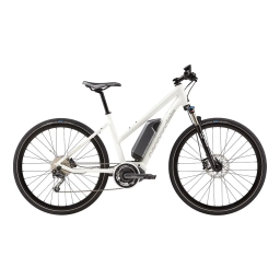 Cannondale Kinneto Manuel du propriétaire | Fixfr