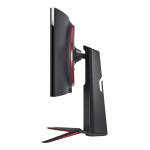 LG 34GN850P-B Manuel utilisateur