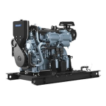 Perkins E70M Manuel d'Utilisation | AI Chat &amp; PDF