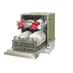 Whirlpool ADG 730 IX Dishwasher Manuel utilisateur | Fixfr