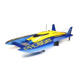 UL-19 30" Hydroplane Brushless RTR