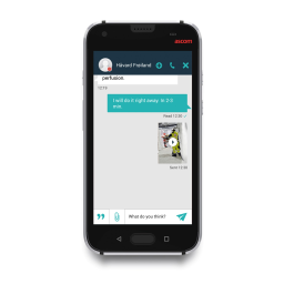 ASCOM NETPAGE Manuel utilisateur | Fixfr
