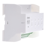 Elsner KNX K8 Manuel utilisateur