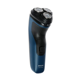 Philips S1131/41 Rasoir électrique Owner's Manual | Fixfr