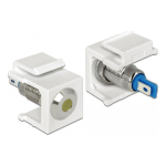 Delock 86746 Module Keystone RCA: AI Chat &amp; PDF