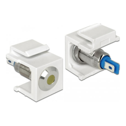 Delock 86746 Module Keystone RCA: AI Chat & PDF | Fixfr
