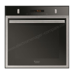 Whirlpool FK 89E C 0 X/HA Manuel utilisateur