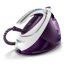 PerfectCare Elite Plus GC9666/30 : Chat IA & PDF | Fixfr