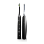 Sonicare HX8491/03 Sonicare AirFloss Ultra - Microjet interdentaire Manuel utilisateur