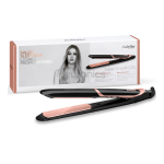 Babyliss ST391E Lisseur Product fiche