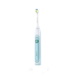 Sonicare HX6762/35 Sonicare HealthyWhite Brosse à dents électrique Manuel utilisateur | Fixfr