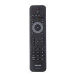 Philips 22AV1104: Manuel d'utilisation + Chat IA