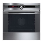 Electrolux TY38TCICN Manuel utilisateur