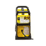 ESAB EAC 10 Panneau Commande: Chat IA &amp; PDF
