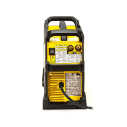 ESAB EAC 10 Manuel utilisateur | Fixfr