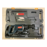 Ryobi RJ160V Scie Alternative | Chat IA et PDF