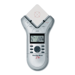 Ultra Scale Master 6260 Guide d'utilisateur + AI Chat