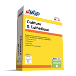 EBP Coiffure &amp; Esth&eacute;tique : Guide Installation + IA