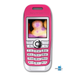 Sony Ericsson J300i : Chat IA et T&eacute;l&eacute;chargement PDF