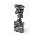 Rollei Car DVR-318 Manuel utilisateur