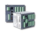 Eurotherm TU1450/70 : Manuel utilisateur avec IA + PDF