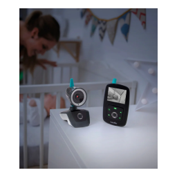 Babymoov YOO TRAVEL : Chat IA et PDF à télécharger | Fixfr