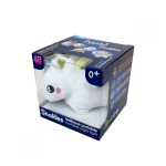 Pabobo Shakies Licorne peluche lumineuse Peluche veilleuse Product fiche