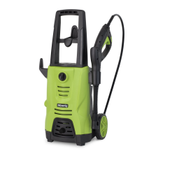 H.Koenig HWP3 Nettoyeur haute pression Product fiche | Fixfr