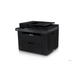 Dell 1350cnw Color Laser Printer printers accessory Manuel utilisateur