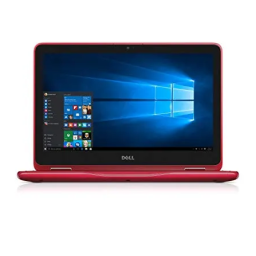 Dell Inspiron 11 3179 laptop spécification | Fixfr