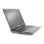 Dell Precision M65 Manuel utilisateur