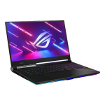 Asus G733ZS Laptop Manuel utilisateur