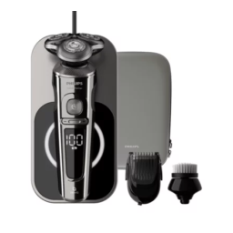 Philips CP1553 S9000 Support | AI Chat & PDF Access | Fixfr