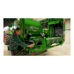 McHale Fusion 3 Manuel utilisateur