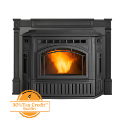 Quadrafire Trekker Series Pellet Insert Guide d'installation | Fixfr
