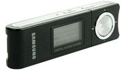 Samsung YP-S1JQP Manuel utilisateur | Fixfr