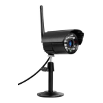 Technaxx TX-28 Easy Security Camera Set Manuel du propri&eacute;taire