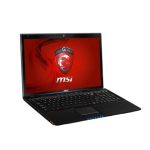 MSI GE70 2OE-249XFR Manuel utilisateur