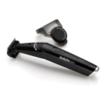 Babyliss T885E Tondeuse barbe Product fiche