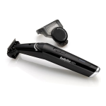 BaByliss Pro Beard Copper T885E | Chat IA &amp; PDF