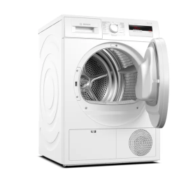 Bosch WTH83001FG Séchoir Manuel du propriétaire | Fixfr