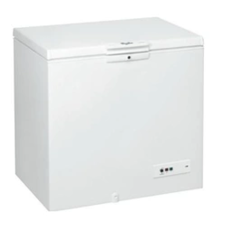 Whirlpool WHM31112 2 Fiche produit | AI Chat & PDF | Fixfr