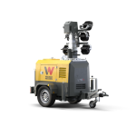 Wacker Neuson LTE4K: Notice d'emploi + Chat IA